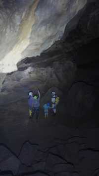 探洞||三生洞必玩保姆級攻略-冬天不打烊