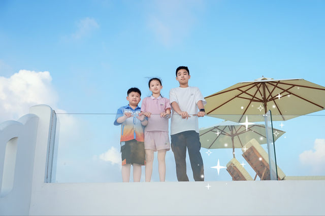 平潭這家海景民宿太美啦,朋友圈都在問 平潭這家海景民宿太美啦,朋友圈都在問