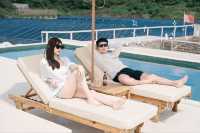 平潭度假這家海景民宿我們的最愛