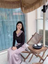 泉州!藏在古城鬧市的鬆弛感民宿!!