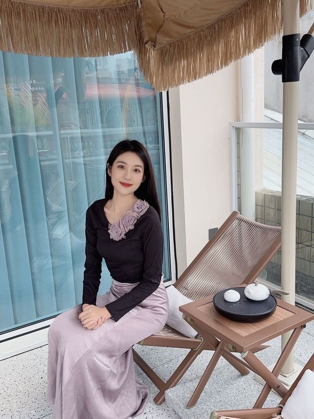 泉州!藏在古城鬧市的鬆弛感民宿!! 泉州!藏在古城鬧市的鬆弛感民宿!!