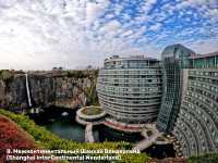 Самые красивые места Шанхая. Топ 10 мест 🇨🇳😍