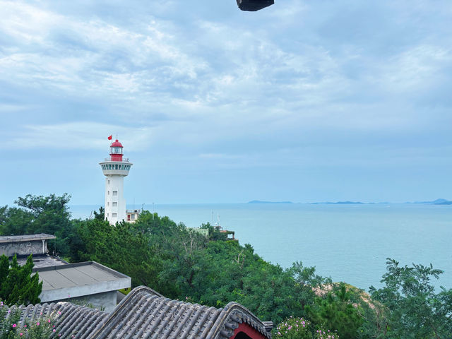 蓬萊-讓我們一起做個快樂的神仙 蓬萊-讓我們一起做個快樂的神仙