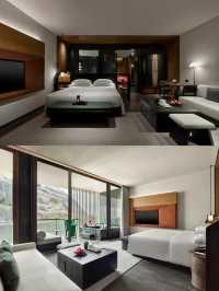 南京超治癒度假莊園私湯+懸崖泳池雲海入夢