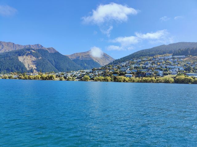 人間仙境瓦卡蒂普 人間仙境瓦卡蒂普