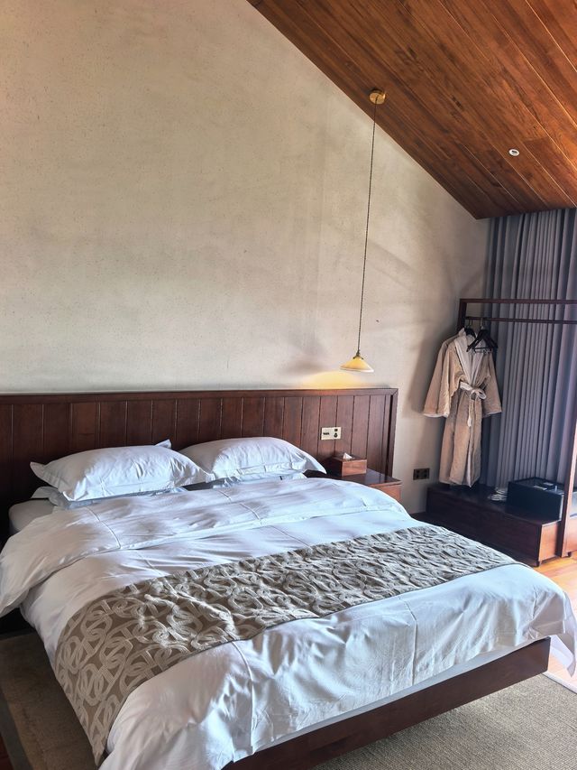 這家民宿麗江滿足了我對麗江所有幻想。。。