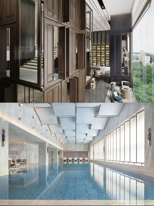 鄭州「洲」心奢華,樂享不停! 鄭州「洲」心奢華,樂享不停!