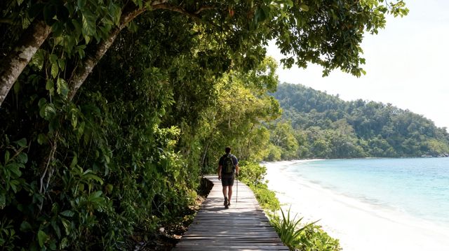 三島連遊這樣玩不累