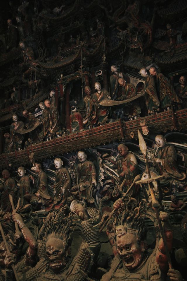 錯問今夕是何年