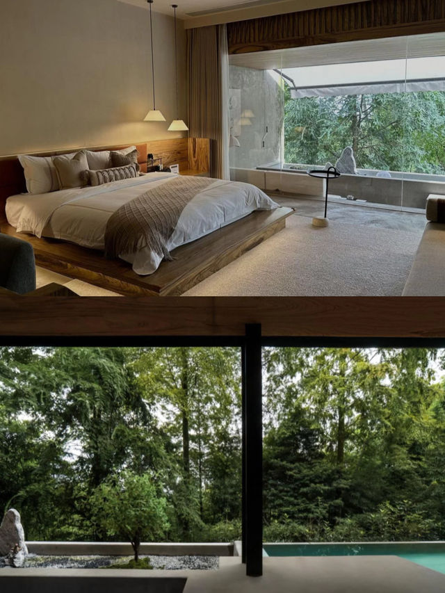 被疍家船屋美到失語 枕著海風入睡的治癒感