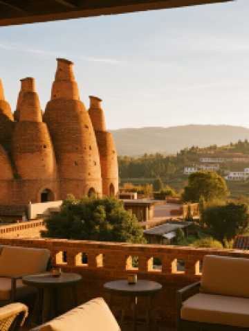 彌勒親子遊 東風韻美憬閣的溫泉遛娃之旅！