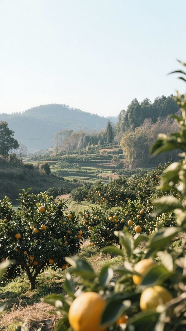 12月的麻陽三天兩晚，解鎖湘西小城慢時光！