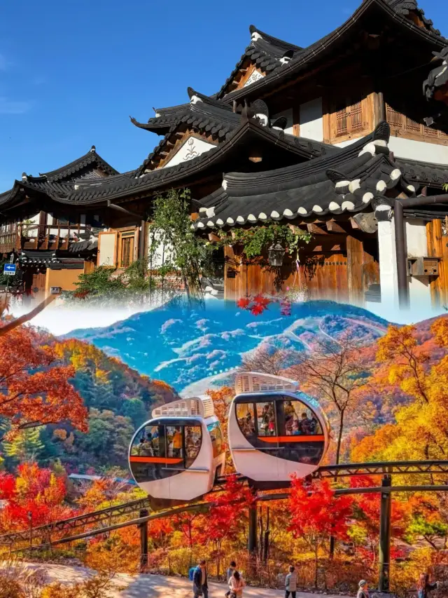 ソウルは冬に戻ってしまい、本当におすすめしません。正直に言いたいことがあります。