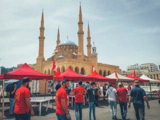 黎巴嫩是一個充滿魅力的中東國家，以其豐富的歷史、文化和自然景觀聞名。以下是一些關於黎巴嫩的介紹，幫助