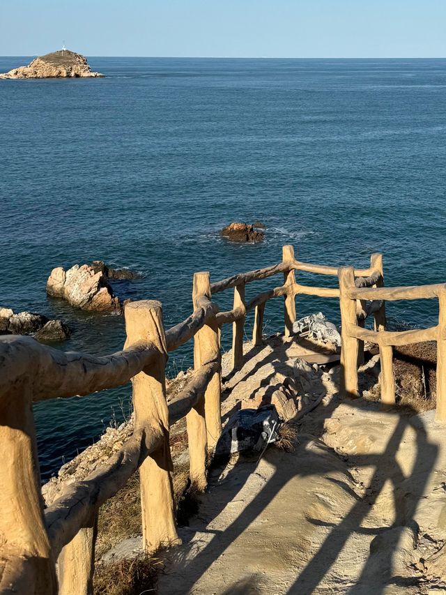 03女大煙台暴走2天｜人均500吃遍海鮮+打卡網紅地標