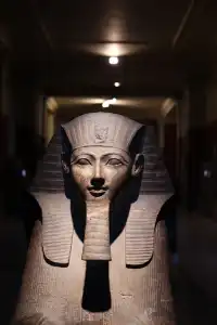 【旅遊】埃及奇遇記(上)