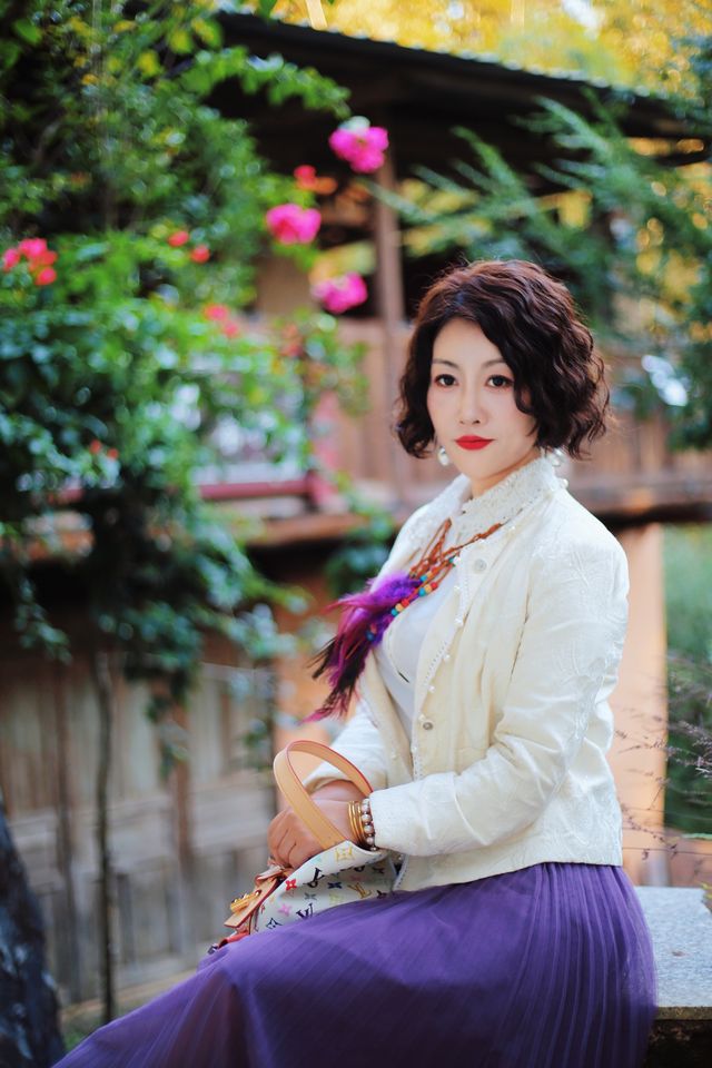 福建土樓｜凝固千年的東方史詩