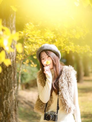 เดินเล่นในฤดูใบไม้ร่วงรอบคาโกชิมะ คิวชูตอนใต้ | ไดอารี่การ์ดของสวนอิวายะ