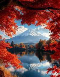 日本賞楓全攻略從北海道到九州，私藏這樣打卡最絕美！