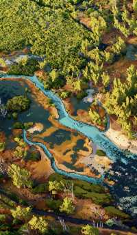 我在這片天堂島嶼,記錄了最真實的毛里裘斯《像素版》