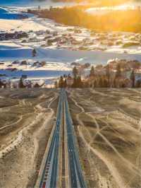 新疆10日遊保姆級攻略，帶你玩轉北疆！