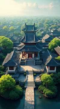 魯迅故里浙江紹興旅行攻略