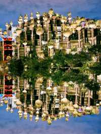 世界八大奇蹟全攻略