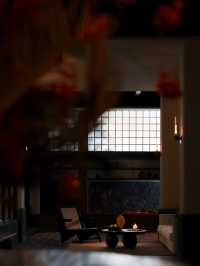 順德民宿封神！清暉園旁舊改秘境，深圳1.5h直達超治癒