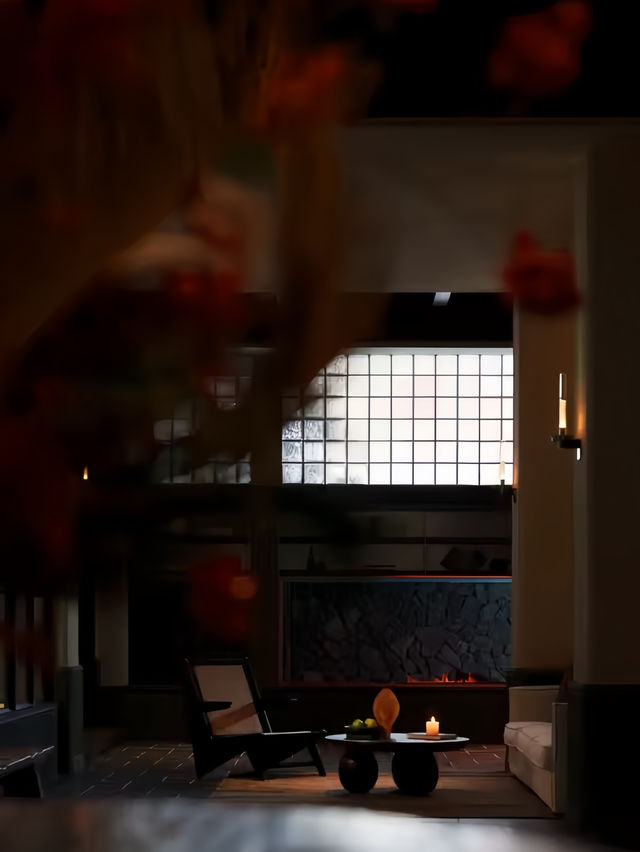 順德民宿封神！清暉園旁舊改秘境，深圳1.5h直達超治癒