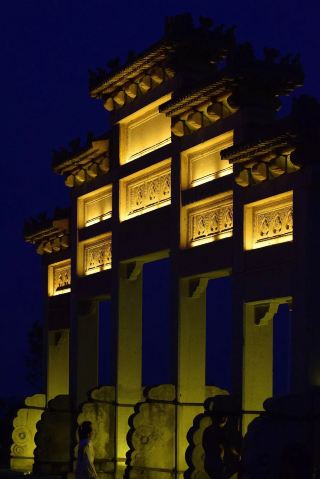 Beizhen 3 Days 2 Nights Budget Travel Guide for 600 RMB｜Double Buff of History and Nature