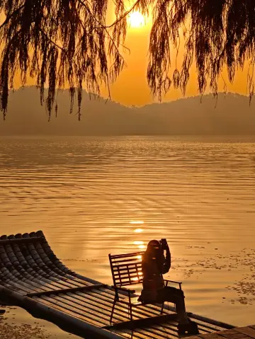 "Wuhan Autumn Viewing" One-Day Wonderland Guide～