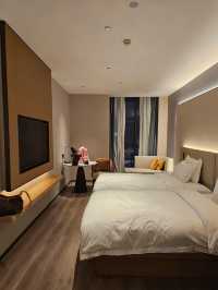 安玥酒店 | 枕著水鄉煙火的江南雅韻旅居