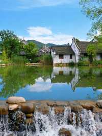 本以為要去大理才能找到的治癒感,沒想到