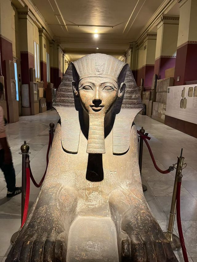 冬日限定埃及10日遊攻略來啦 冬日限定埃及10日遊攻略來啦