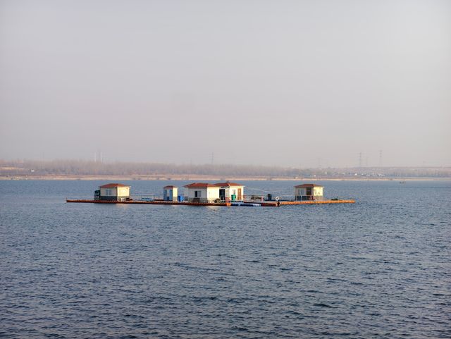 泰山天頤湖免費打卡攻略 泰山天頤湖免費打卡攻略