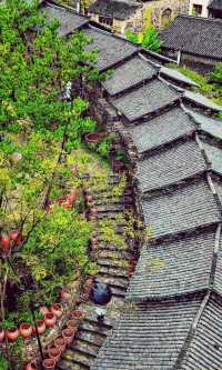 江南小眾寶藏!窯湖小鎮:千年陶文化遇上夢幻水秀