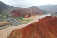 【藏在青海的“淨土”——黃南藏族自治州！一場心靈洗禮與絕美風光的終極體驗等你來探索！】  嘿，熱