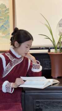 把日子過成渾源州署裡的古畫~