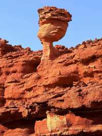 高鐵開通前衝!烏海這顆西北遺珠,沙海共生美到窒息