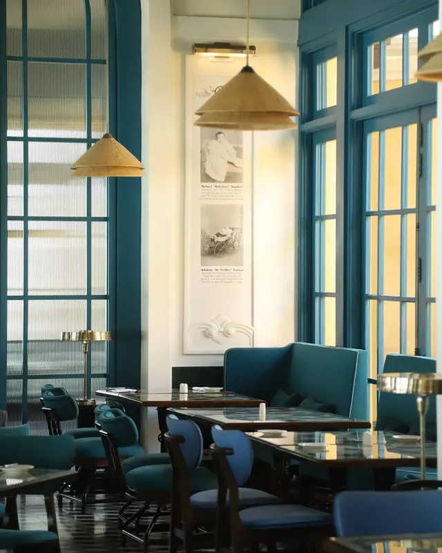 富國島JW萬豪度假酒店|置身沉浸式舞台劇 富國島JW萬豪度假酒店|置身沉浸式舞台劇