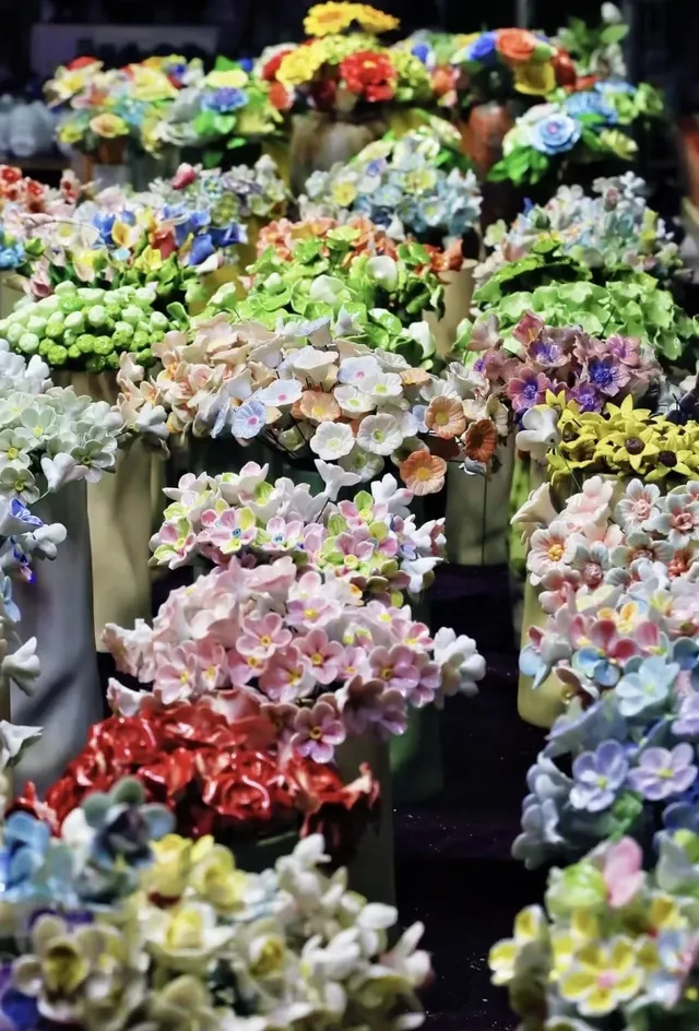 江西3天特種兵攻略，美到不想走