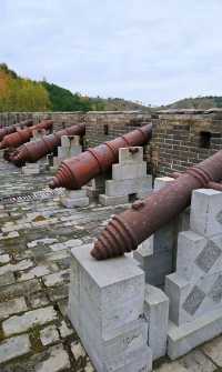 邊塞風情,雁門等您!