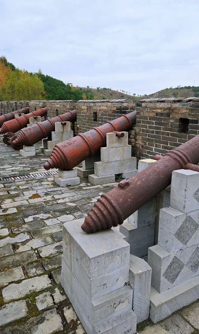 邊塞風情,雁門等您! 邊塞風情,雁門等您!