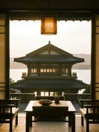 東錢湖秋日親子度假!華僑豪生遛娃全攻略