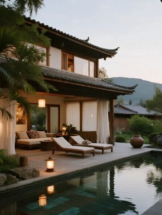 Must-stay inside West Scenic Zone for family trips in Wuzhen! Accommodation guide + kid-friendly tips