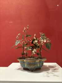 揚州中國大運河博物館遊覽攻略