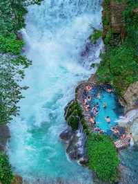 普格:在冰與火的交響中遇見螺髻九十九里