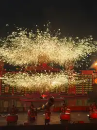 隱藏快速通道河頭老街唐王東征別傻排啦