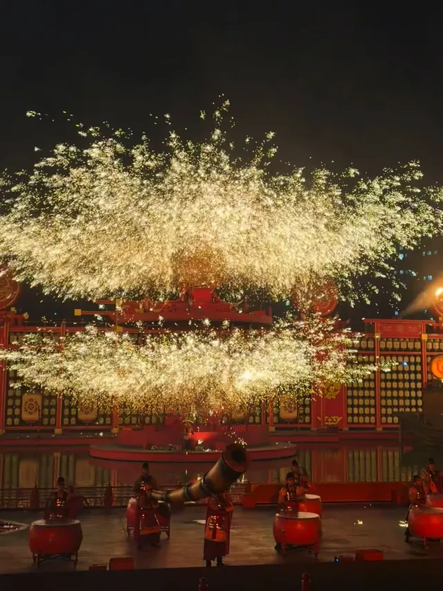 隱藏快速通道河頭老街唐王東征別傻排啦 隱藏快速通道河頭老街唐王東征別傻排啦