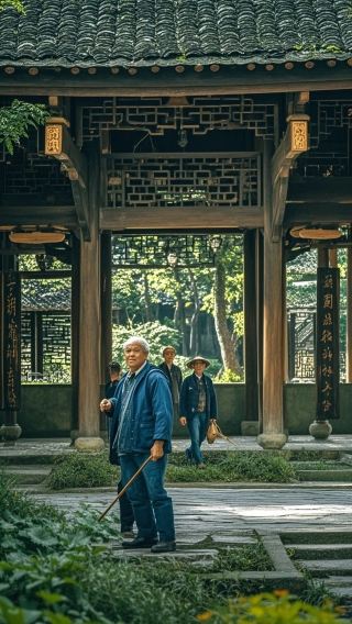 Wuyishan 5-Day Luxury Itinerary